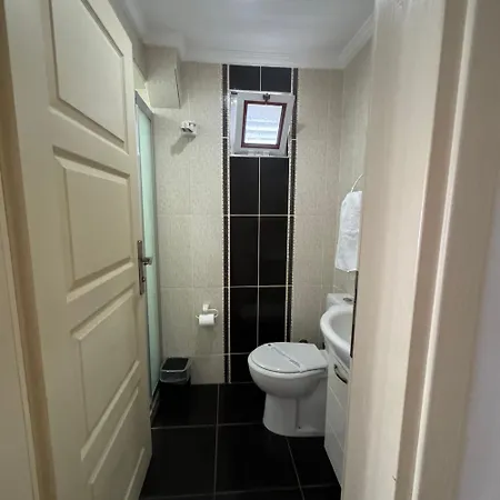 Soezer Hotel Ayvalik