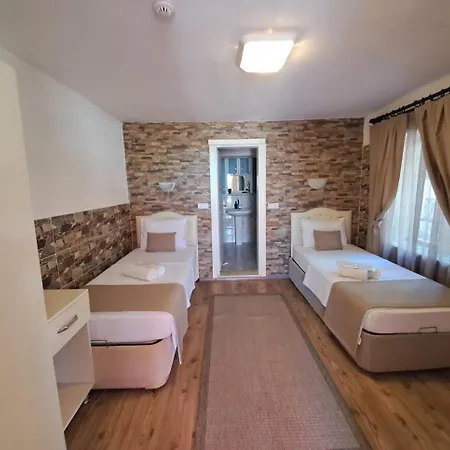 Soezer * Ayvalı