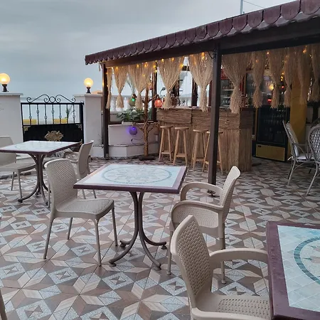 Soezer Ayvalı
